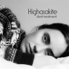 Highasakite - Silent Treatment: Album-Cover