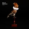 Marcel Dettmann - Fabric 77: Album-Cover