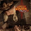Johnny Winter - Step Back: Album-Cover