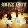 Deep Purple - Graz 1975: Album-Cover