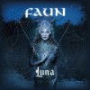 Faun - Luna: Album-Cover