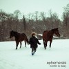 Ephemerals - Nothin Is Easy: Album-Cover