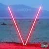 Maroon 5 - V: Album-Cover