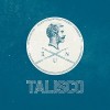 Talisco - Run: Album-Cover