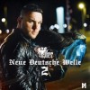 Fler - Neue Deutsche Welle 2: Album-Cover