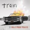 Train - Bulletproof Picasso: Album-Cover