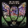 The Tea Party - The Ocean At The End: Album-Cover
