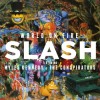 Slash - World On Fire: Album-Cover