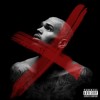 Chris Brown - X: Album-Cover