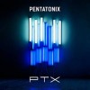 Pentatonix - PTX: Album-Cover
