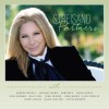 Barbra Streisand - Partners: Album-Cover