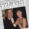 Tony Bennett & Lady Gaga - Cheek To Cheek: Album-Cover