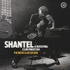 Shantel - The Mojo Club Session: Album-Cover
