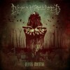 Decapitated - Blood Mantra: Album-Cover