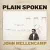 John Mellencamp - Plain Spoken: Album-Cover