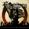Evergrey - Hymns For The Broken: Album-Cover