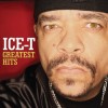 Ice T - Greatest Hits: Album-Cover