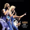 ABBA - Live At Wembley: Album-Cover