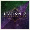 Station 17 - Alles Für Alle: Album-Cover