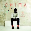 Chima - Von Steinen & Elefanten: Album-Cover