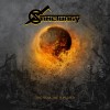 Sanctuary - The Year The Sun Died: Album-Cover