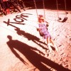 Korn - Korn: Album-Cover