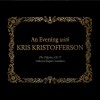 Kris Kristofferson - An Evening With: Album-Cover