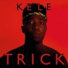 Kele - Trick: Album-Cover