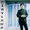 Johnny Marr - Playland: Album-Cover