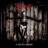 Slipknot - .5: The Gray Chapter: Album-Cover