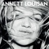 Annett Louisan - Zu Viel Information - Live: Album-Cover