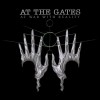 At The Gates - At War With Reality: Album-Cover