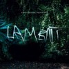 Einstürzende Neubauten - Lament: Album-Cover