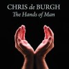 Chris de Burgh - The Hands Of Man: Album-Cover