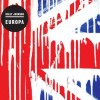 Holly Johnson - Europa: Album-Cover