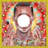 Flying Lotus - You're Dead!: Album-Cover