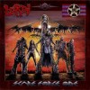 Lordi - Scare Force One: Album-Cover