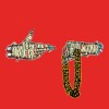 Run The Jewels - Run The Jewels 2: Album-Cover