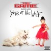 The Game - Blood Moon: Year Of The Wolf: Album-Cover