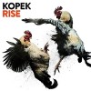 Kopek - Rise: Album-Cover