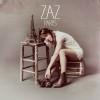 Zaz - Paris: Album-Cover