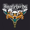 Inglebirds - Big Bad Birds: Album-Cover