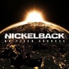 Nickelback - No Fixed Address: Album-Cover