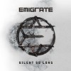 Emigrate - Silent So Long: Album-Cover