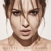 Cheryl - Only Human: Album-Cover