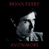 Bryan Ferry - Avonmore: Album-Cover