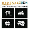 Badesalz - Alleswassesaufcedesogegebbehat!: Album-Cover