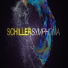 Schiller - Symphonia: Album-Cover