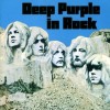 Deep Purple - Deep Purple In Rock: Album-Cover