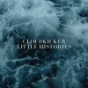 Cloudkicker - Little Histories: Album-Cover
